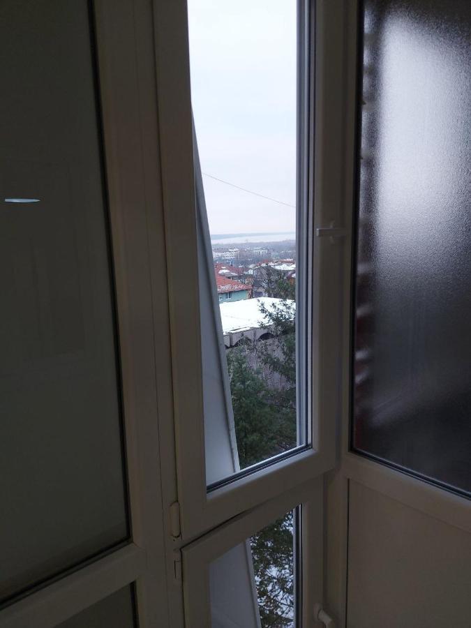 Cosy, Quiet & Brand New Apartment W/ Danube View Beograd Eksteriør billede